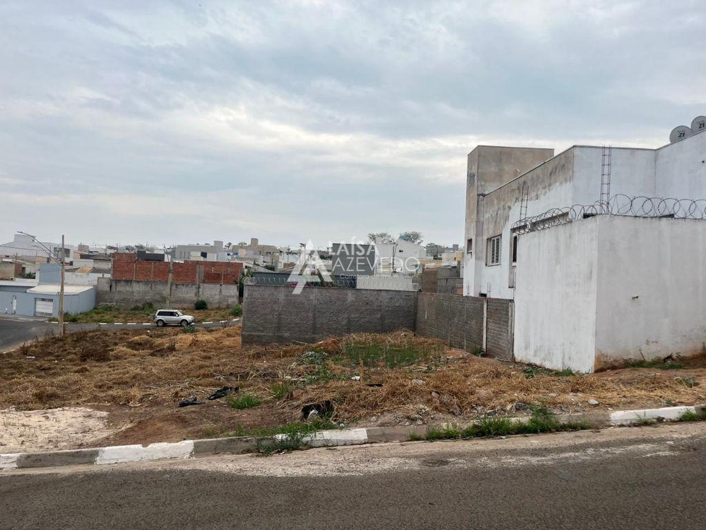 LOTE PARQUE DAS AROEIRAS