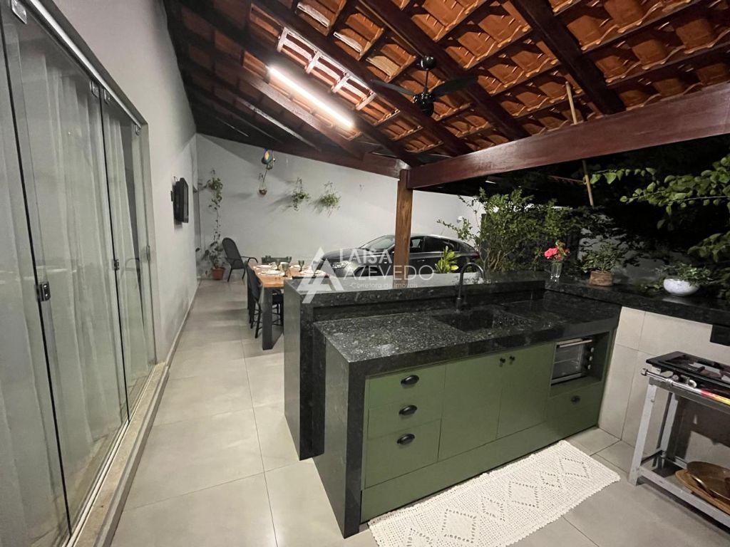 CASA NOVA CALIFÓRNIA