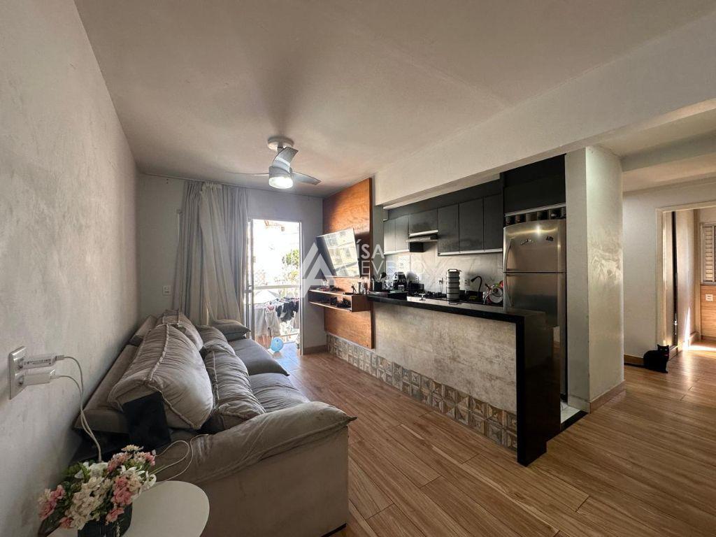 APARTAMENTO JARDIM PINHEIROS