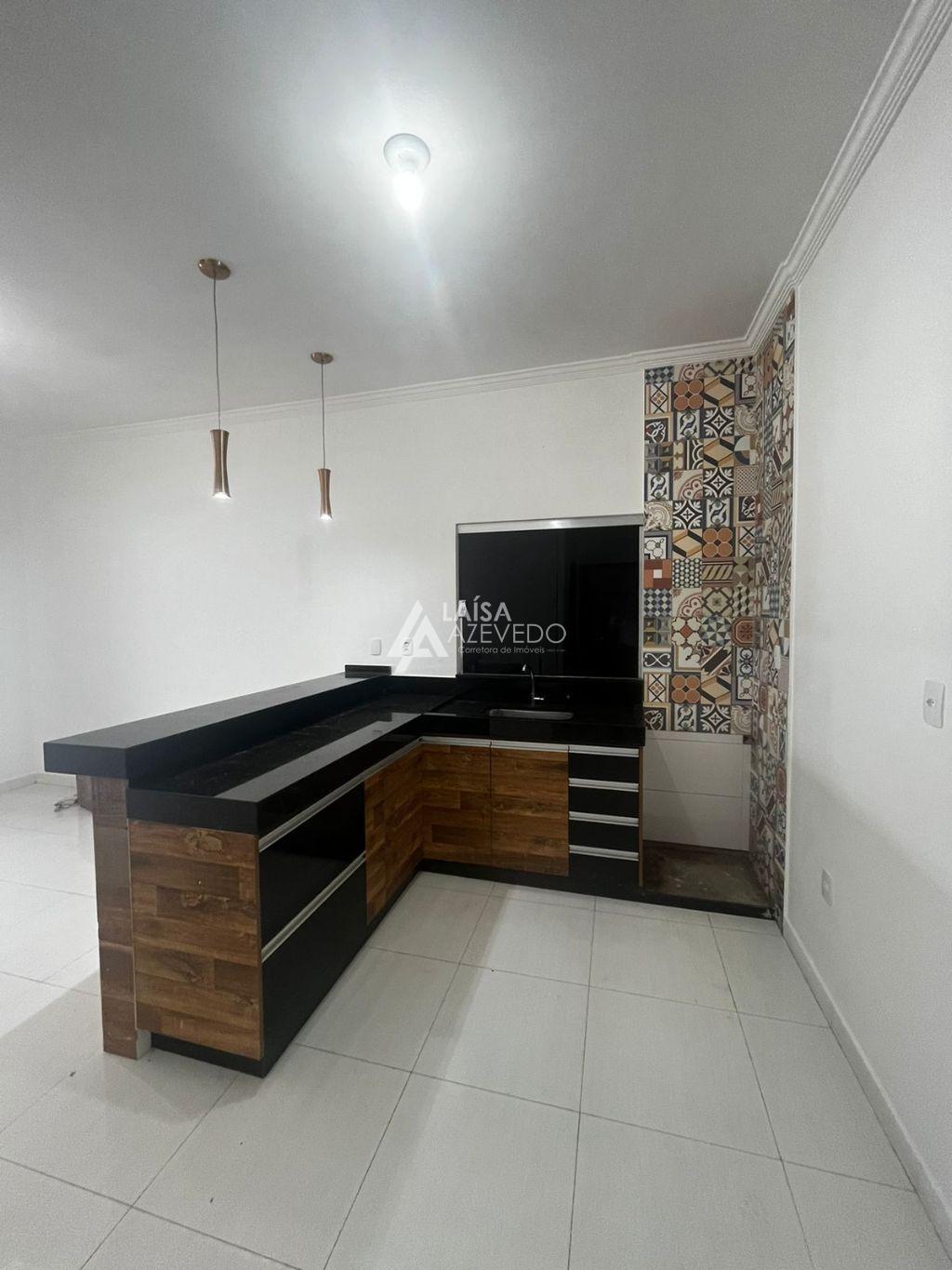 CASA PARQUE DAS AROEIRAS