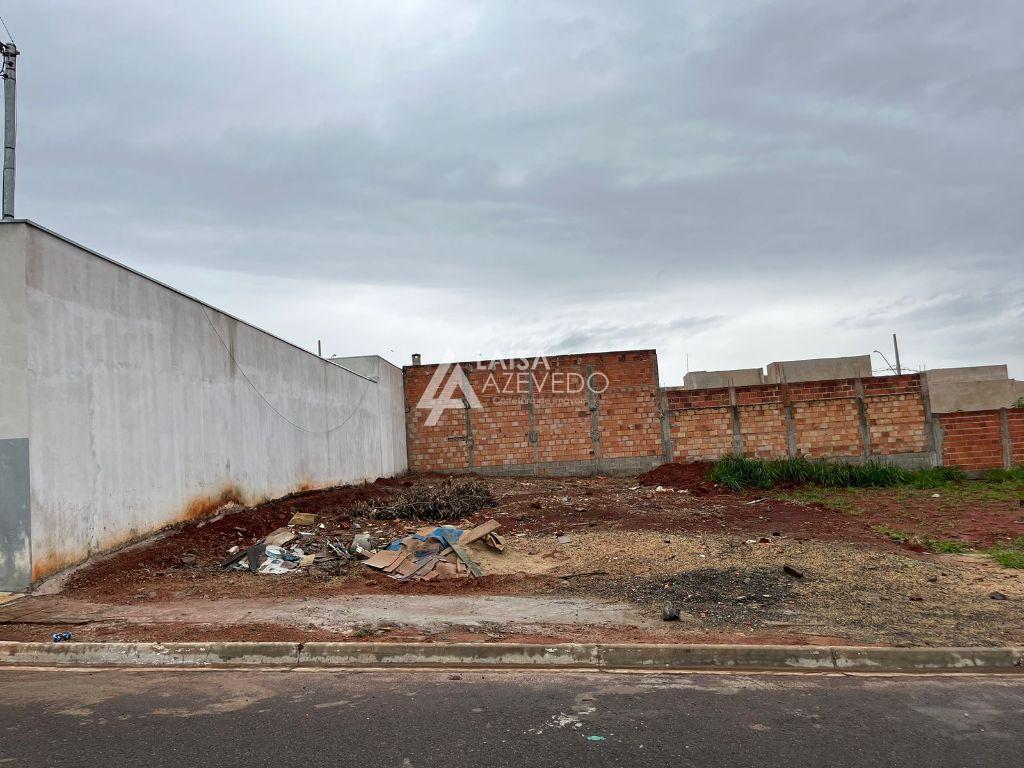 LOTE NOVA PASSOS II