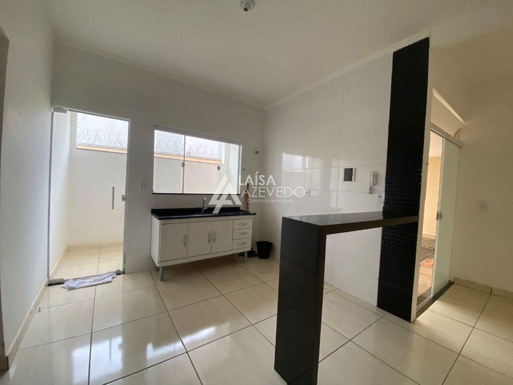 APARTAMENTO JARDIM CANADÁ II
