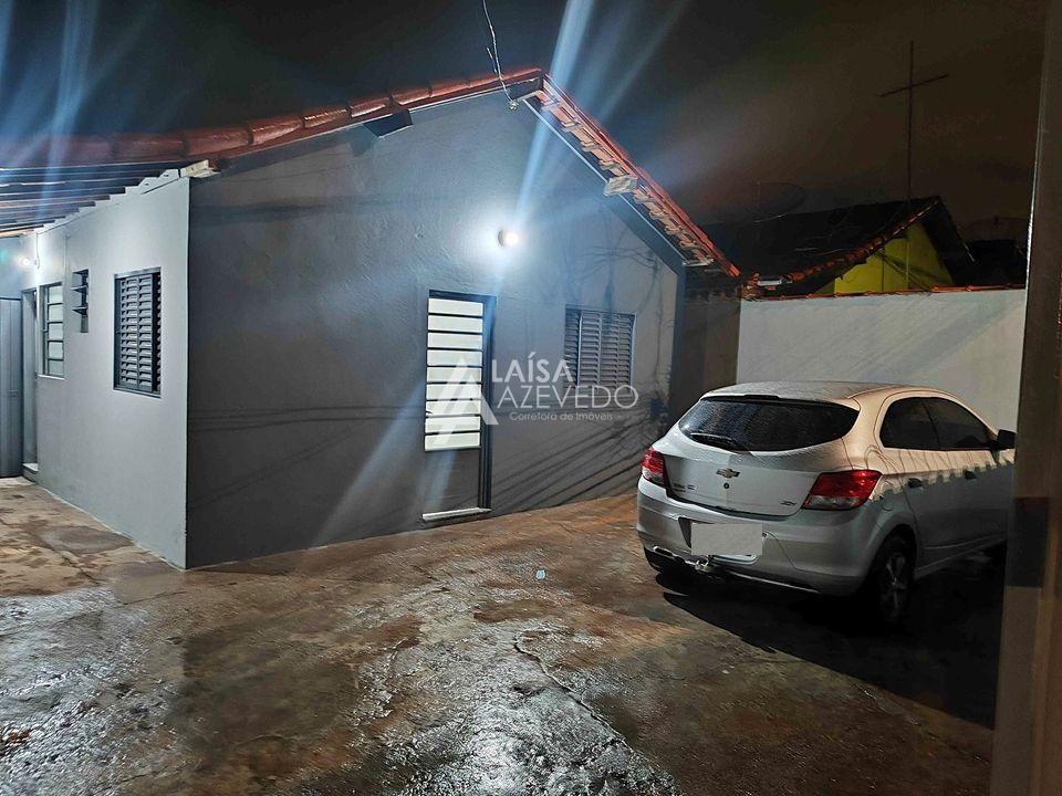 CASA NOVA CALIFÓRNIA 