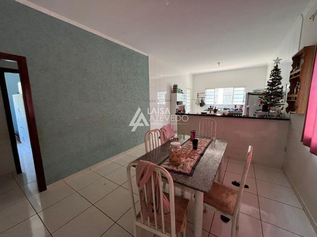 CASA JARDIM ACLIMAÇÃO