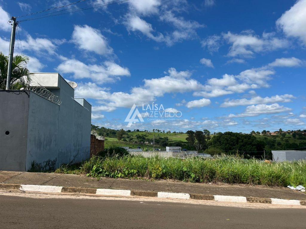 LOTE JARDIM CANADÁ II