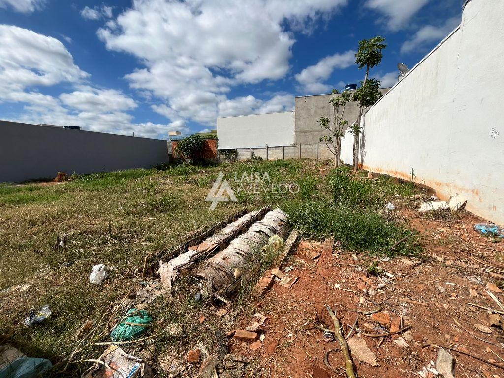 LOTE JARDIM CANADÁ I