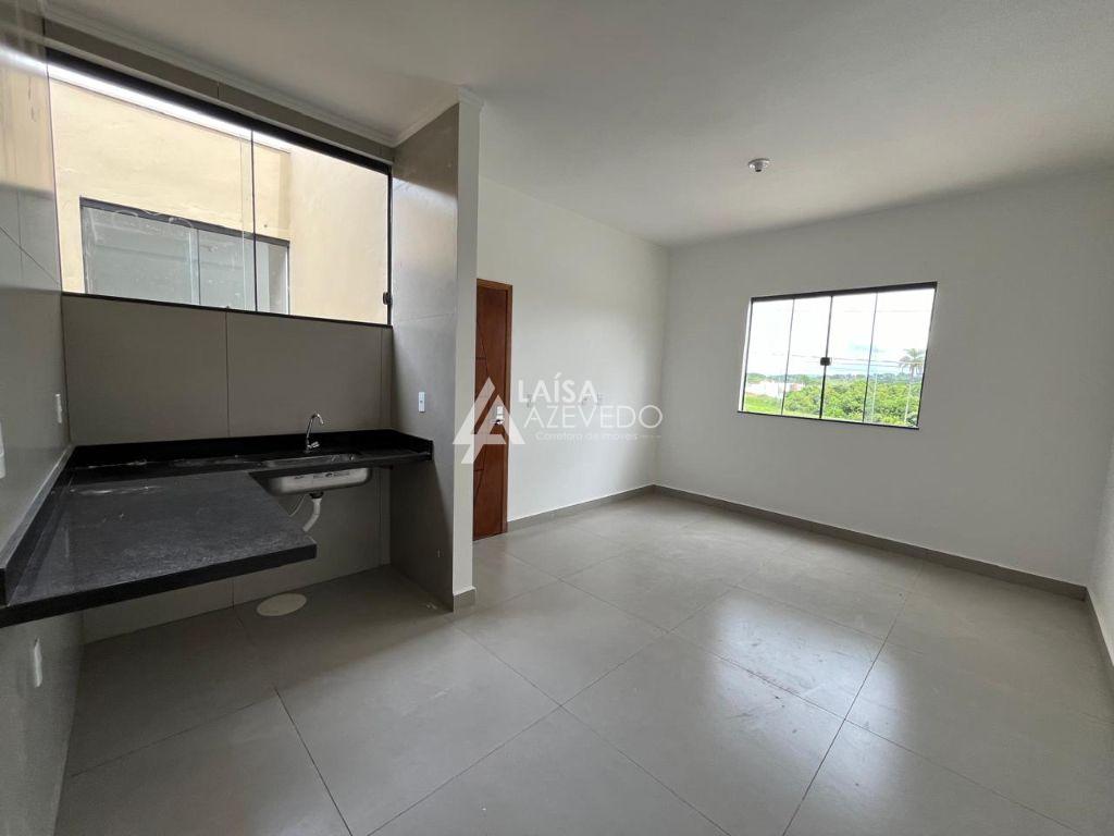 APARTEMENTO RECANTO DO BOSQUE