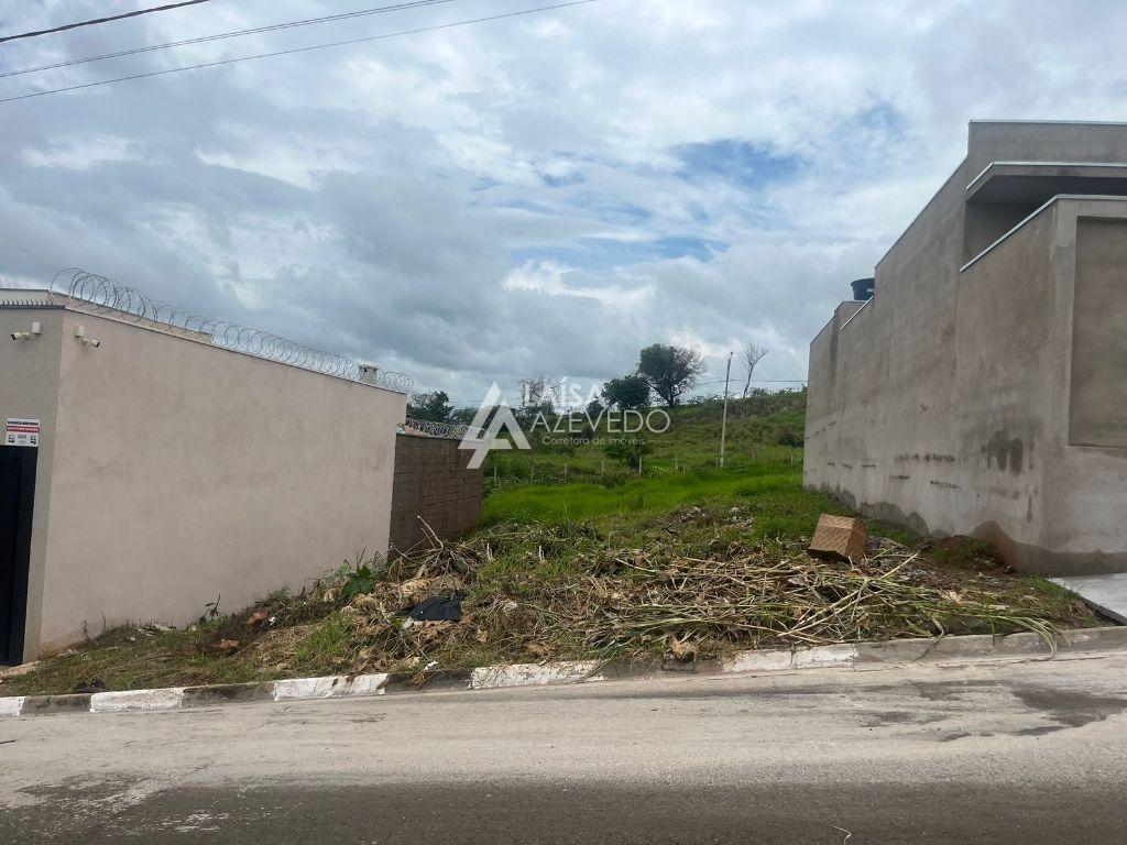 LOTE PARQUE DAS AROEIRAS