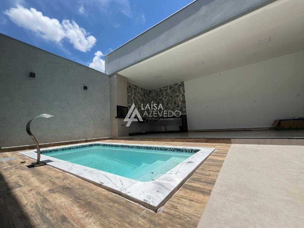 CASA JARDIM PINHEIROS