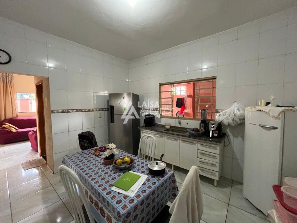 CASA SERRA VERDE