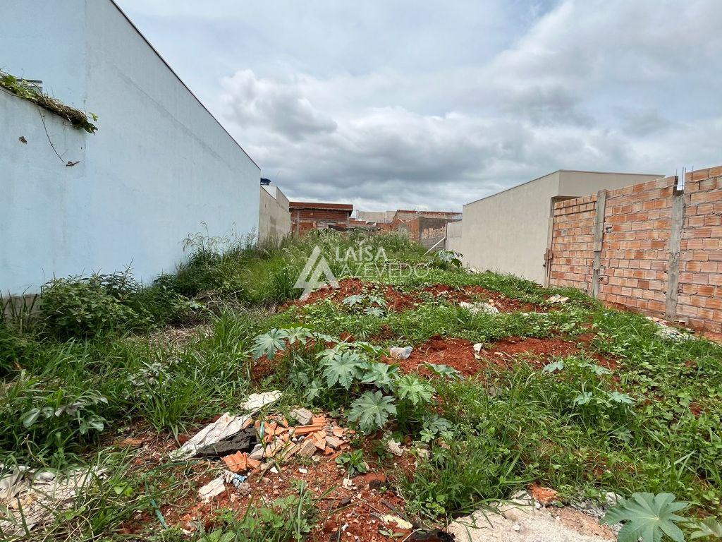 LOTE JARDIM FLORENÇA