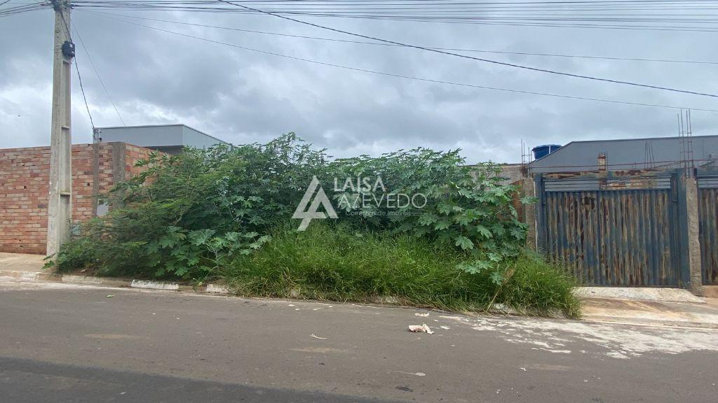 LOTE JARDIM TROPICAL