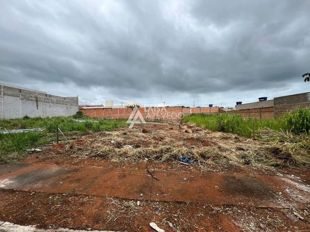 LOTE NOVA PASSOS I