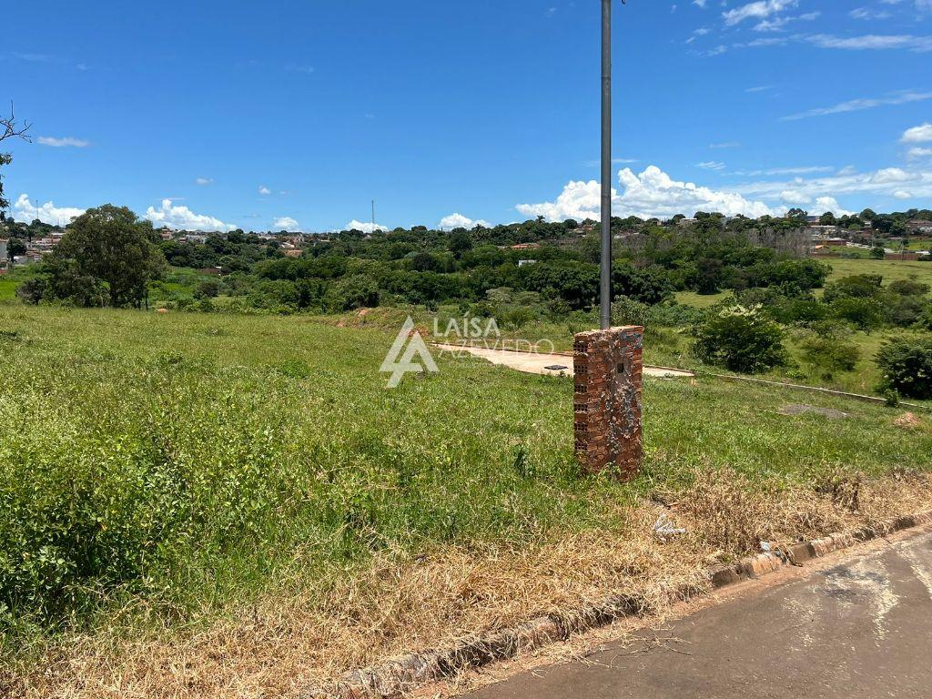 LOTE RECANTO DA HARMONIA