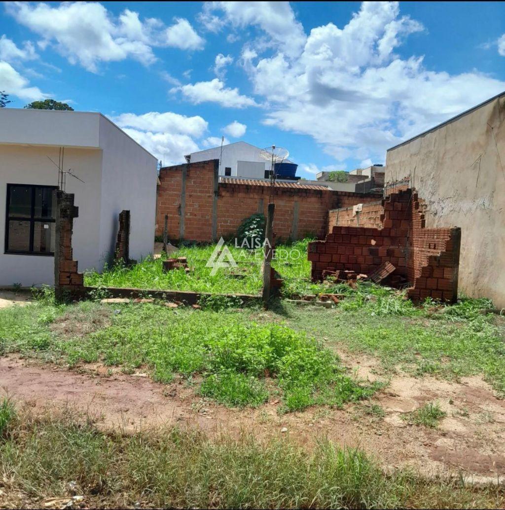 LOTE SANTO ANTÔNIO