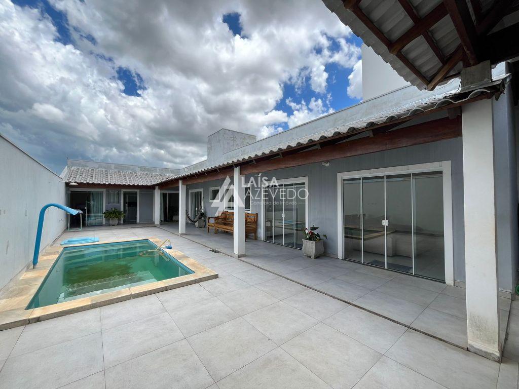 CASA JARDIM CANADÁ II