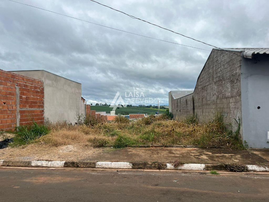 LOTE JARDIM CANADÁ II