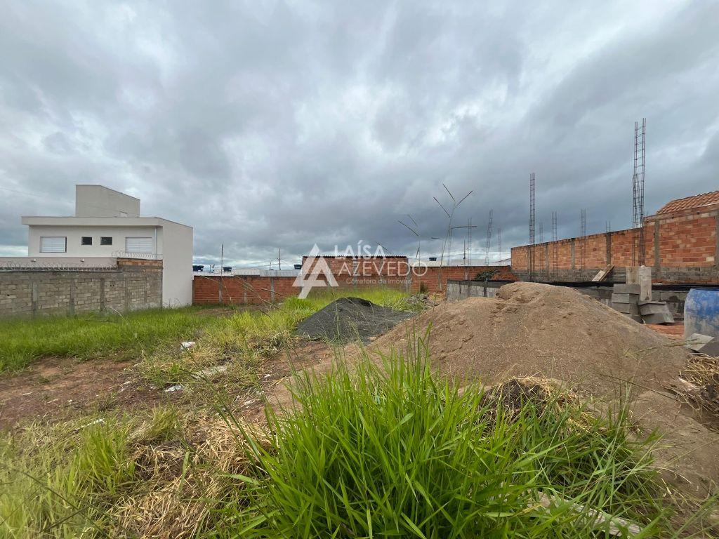 LOTE JARDIM CANADÁ II