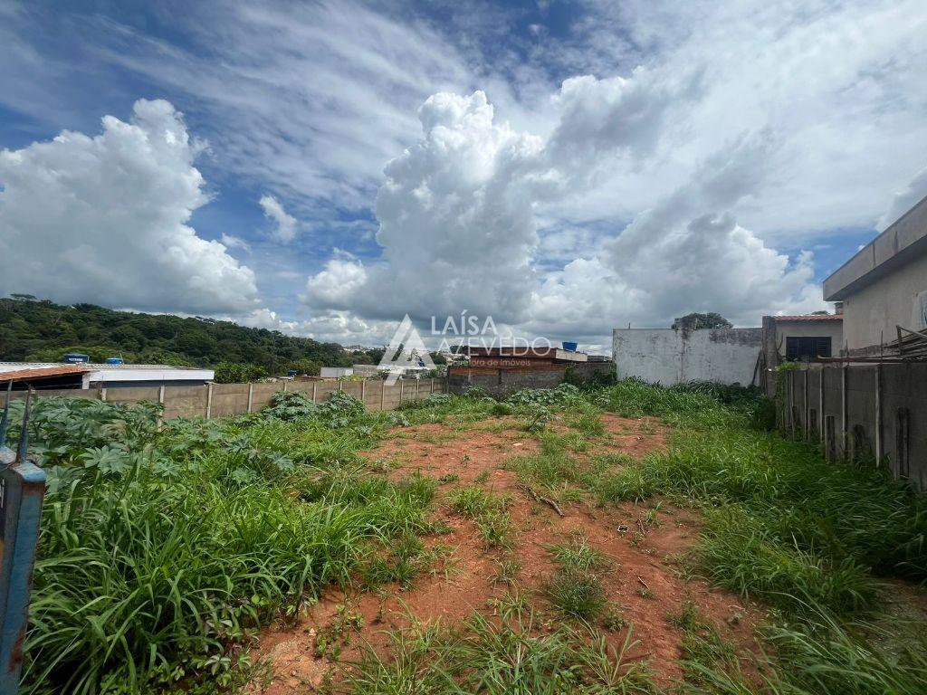 LOTE JARDIM PRIMAVERA