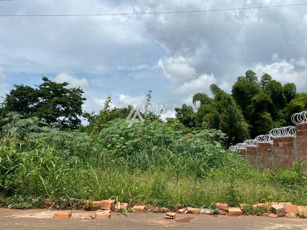 LOTE JARDIM FLORENÇA