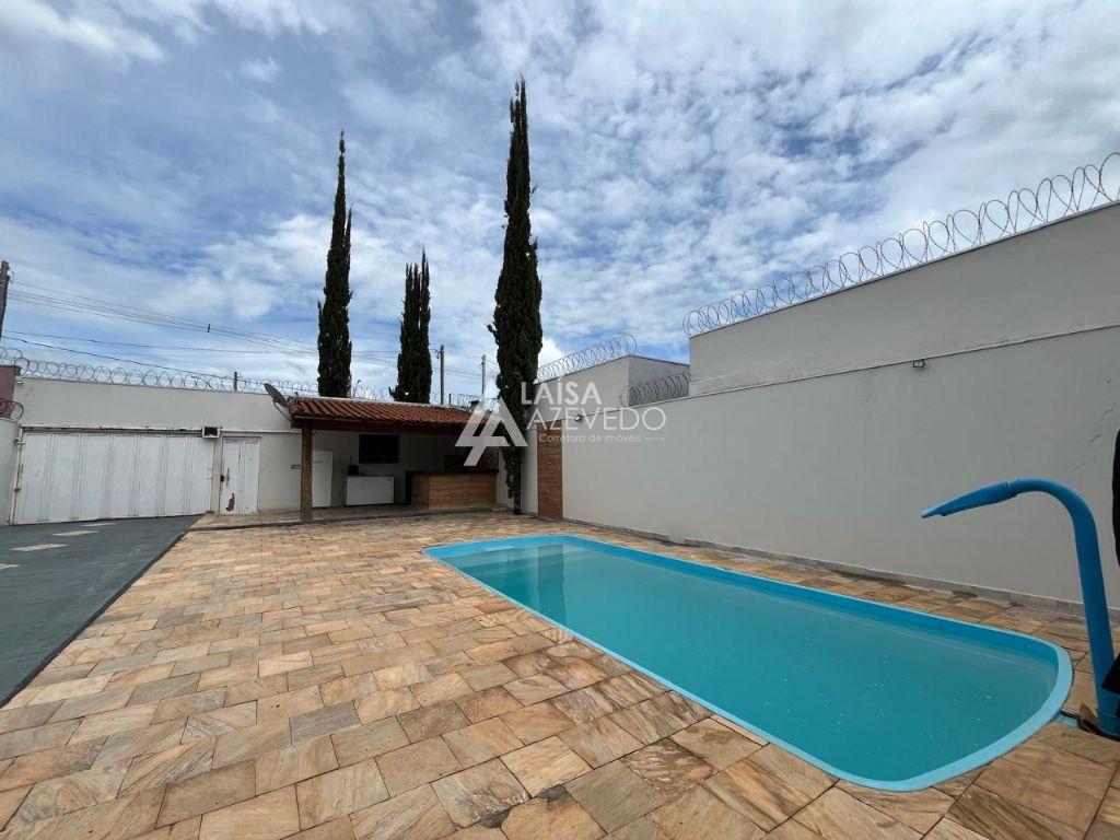 CASA NOVA PASSOS I