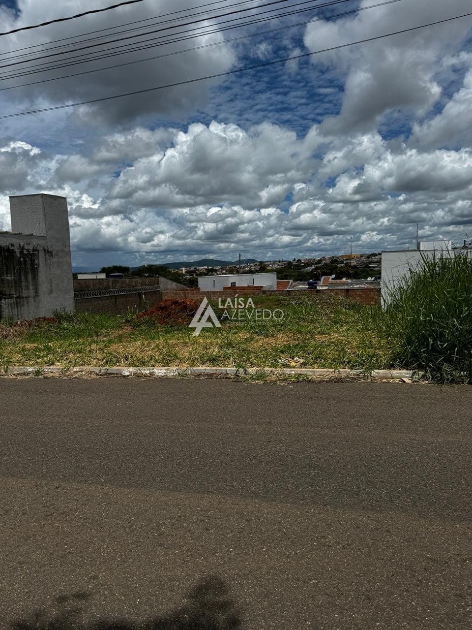 LOTE NOVA PASSOS I