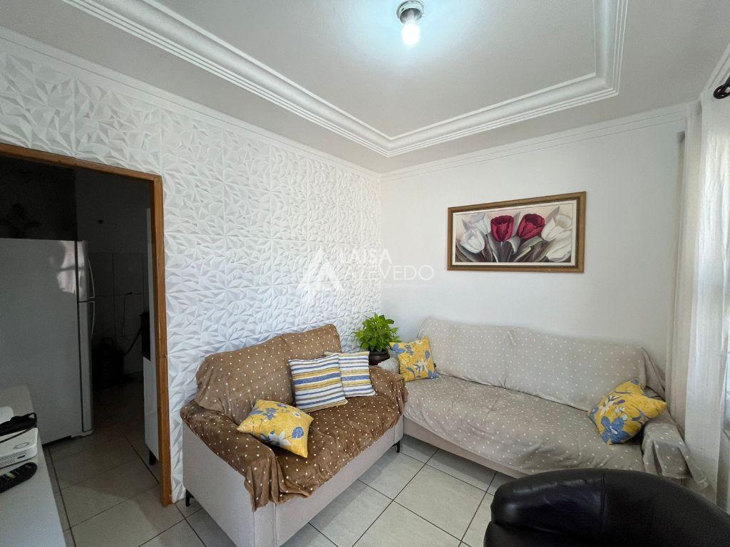 CASA VILA BETINHO