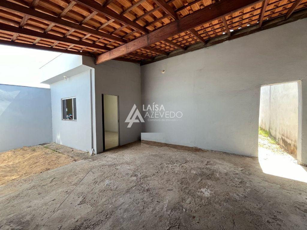 CASA JARDIM CANADÁ II