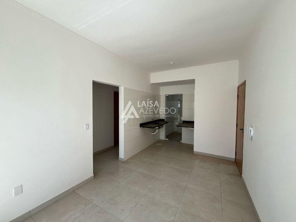 APARTAMENTO JARDIM PANORAMA