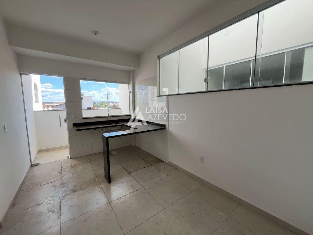 APARTAMENTO JARDIM PANORAMA