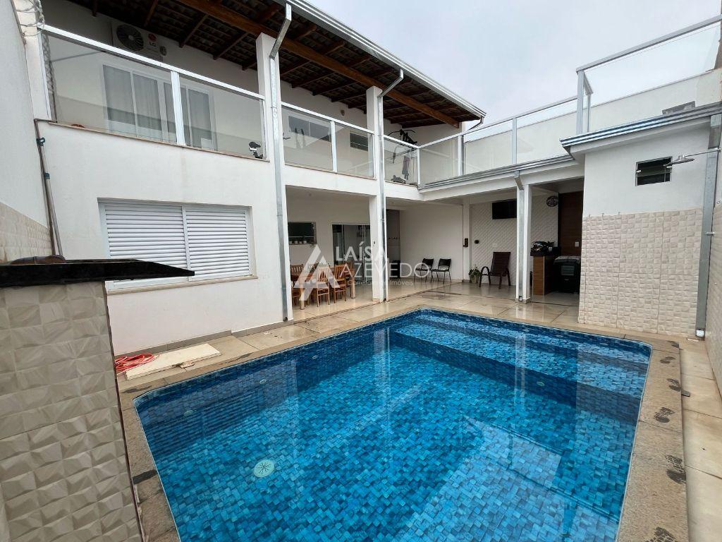 CASA PARQUE DAS AROEIRAS