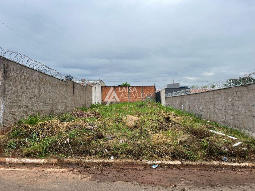 LOTE NOVA PASSOS I