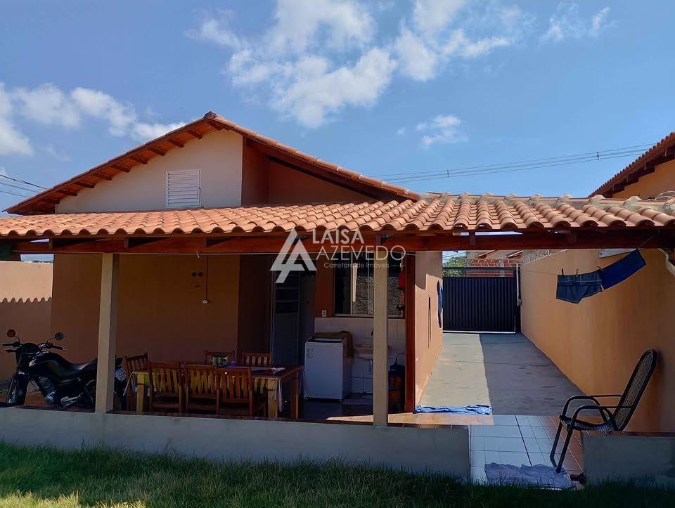 CASA VILA ROMANA