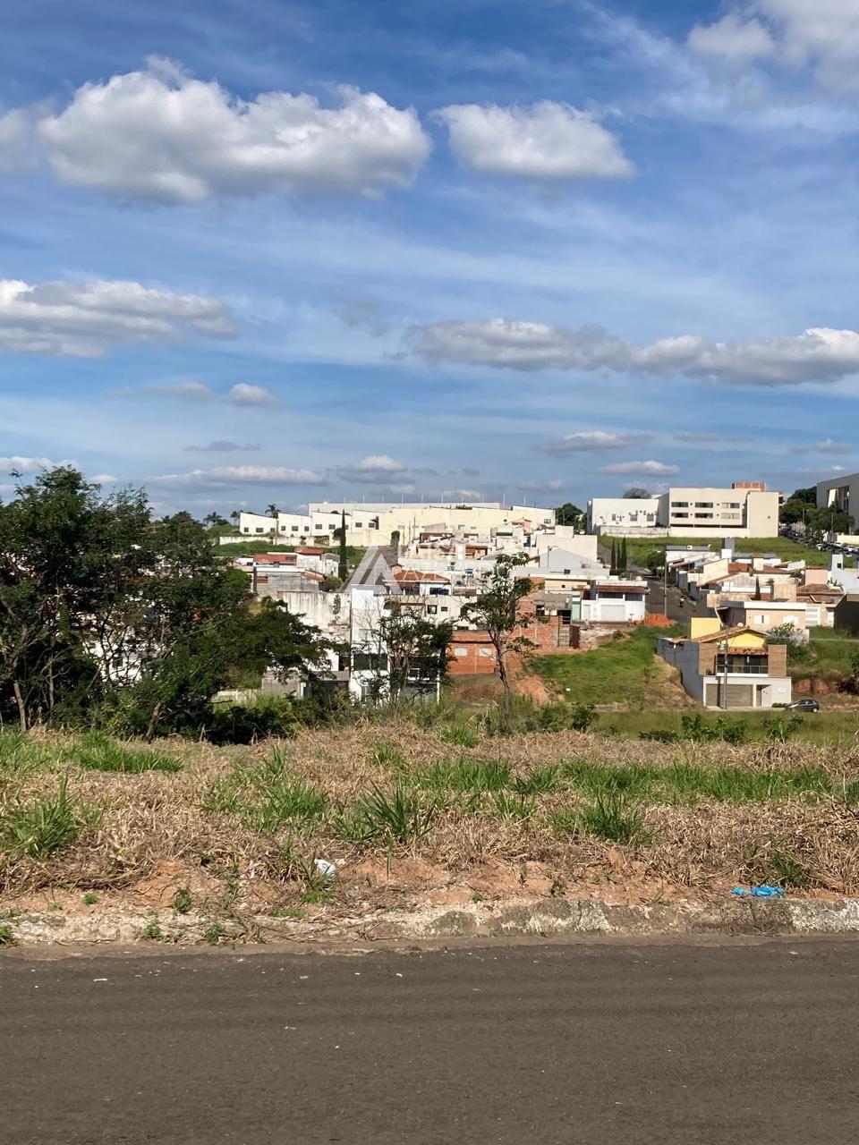 LOTE JARDIM PLANALTO