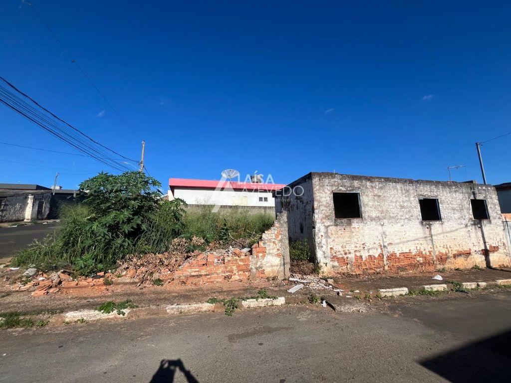 LOTE JARDIM PRIMAVERA