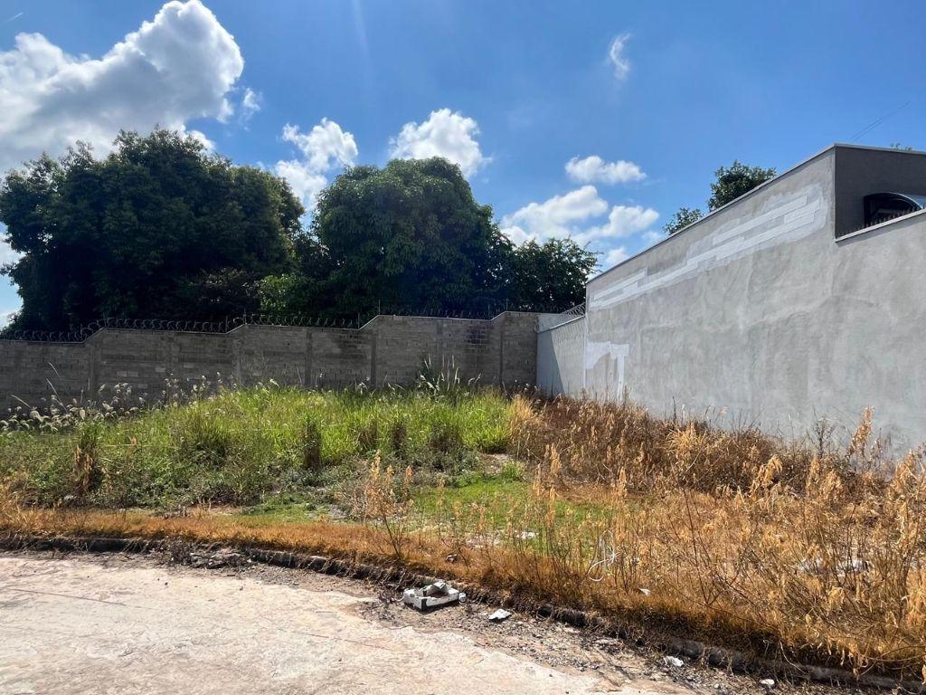 LOTE CANTO VERDE