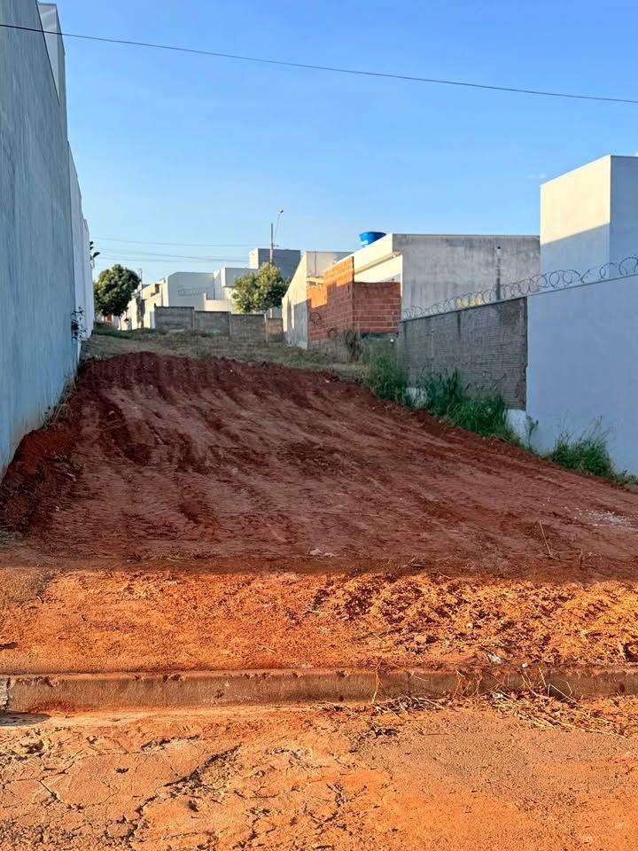 LOTE PARQUE DAS AROEIRAS