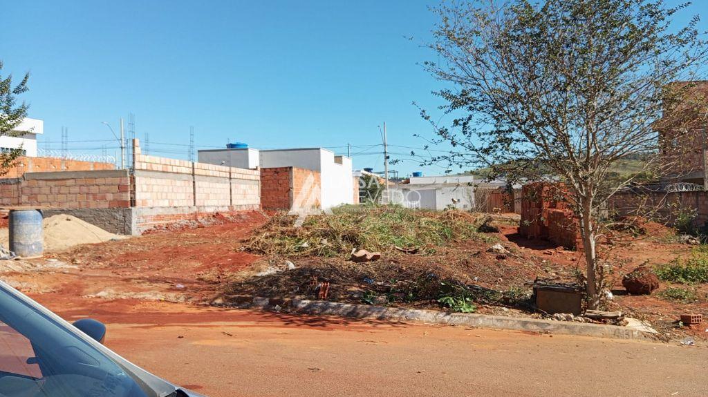 LOTE JARDIM FLORENÇA