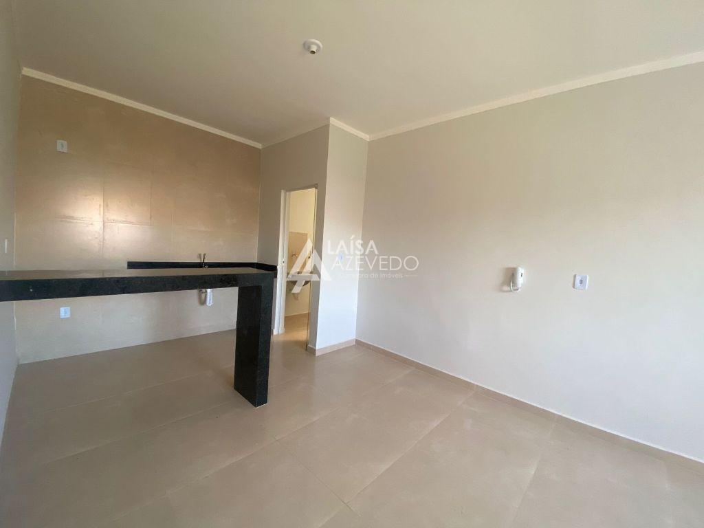 APARTEMENTO AV NOVA PASSOS II