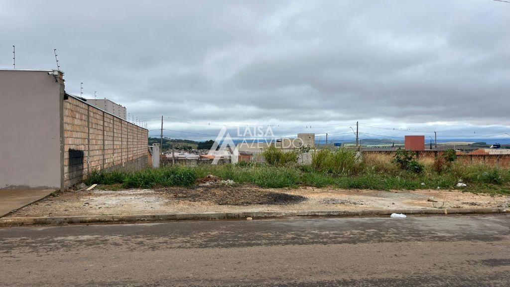 LOTE NOVA PASSOS I