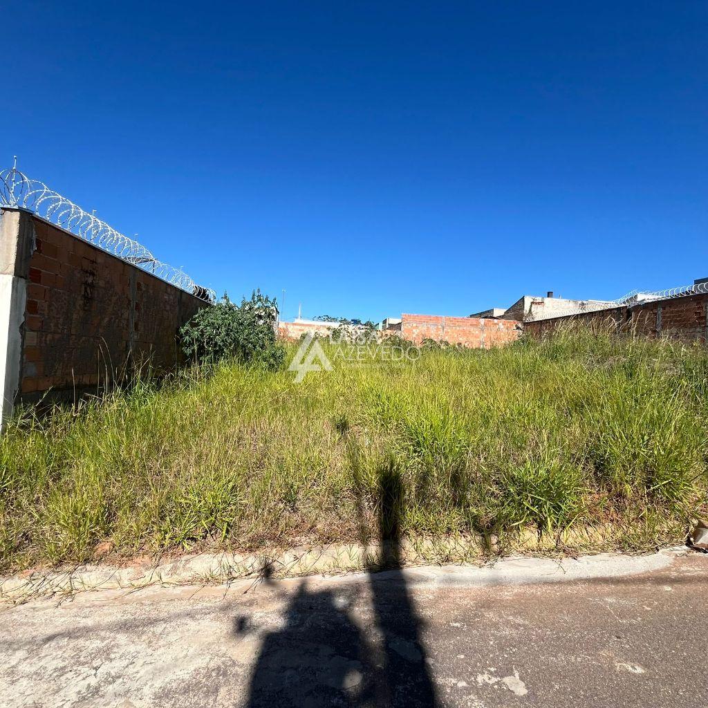 LOTE RECANTO DO BOSQUE