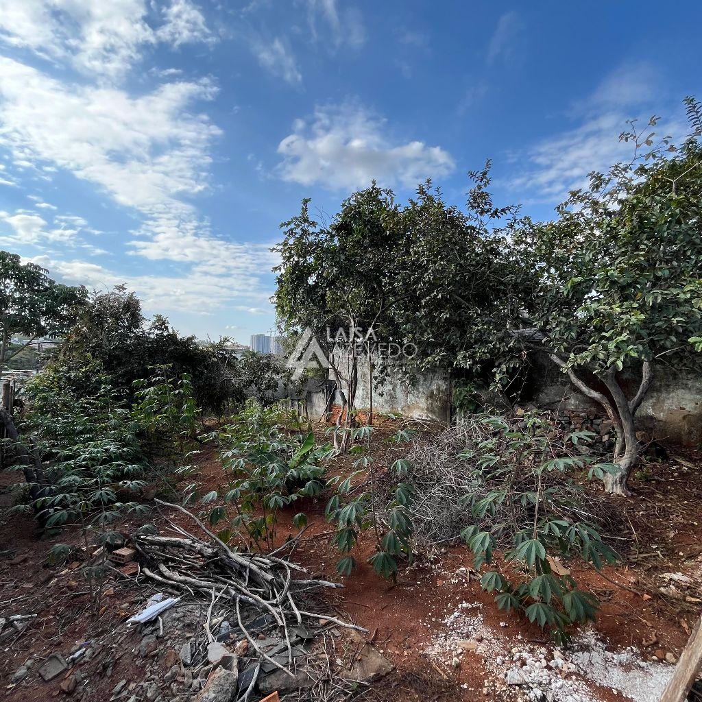 LOTE JARDIM ACLIMAÇÃO