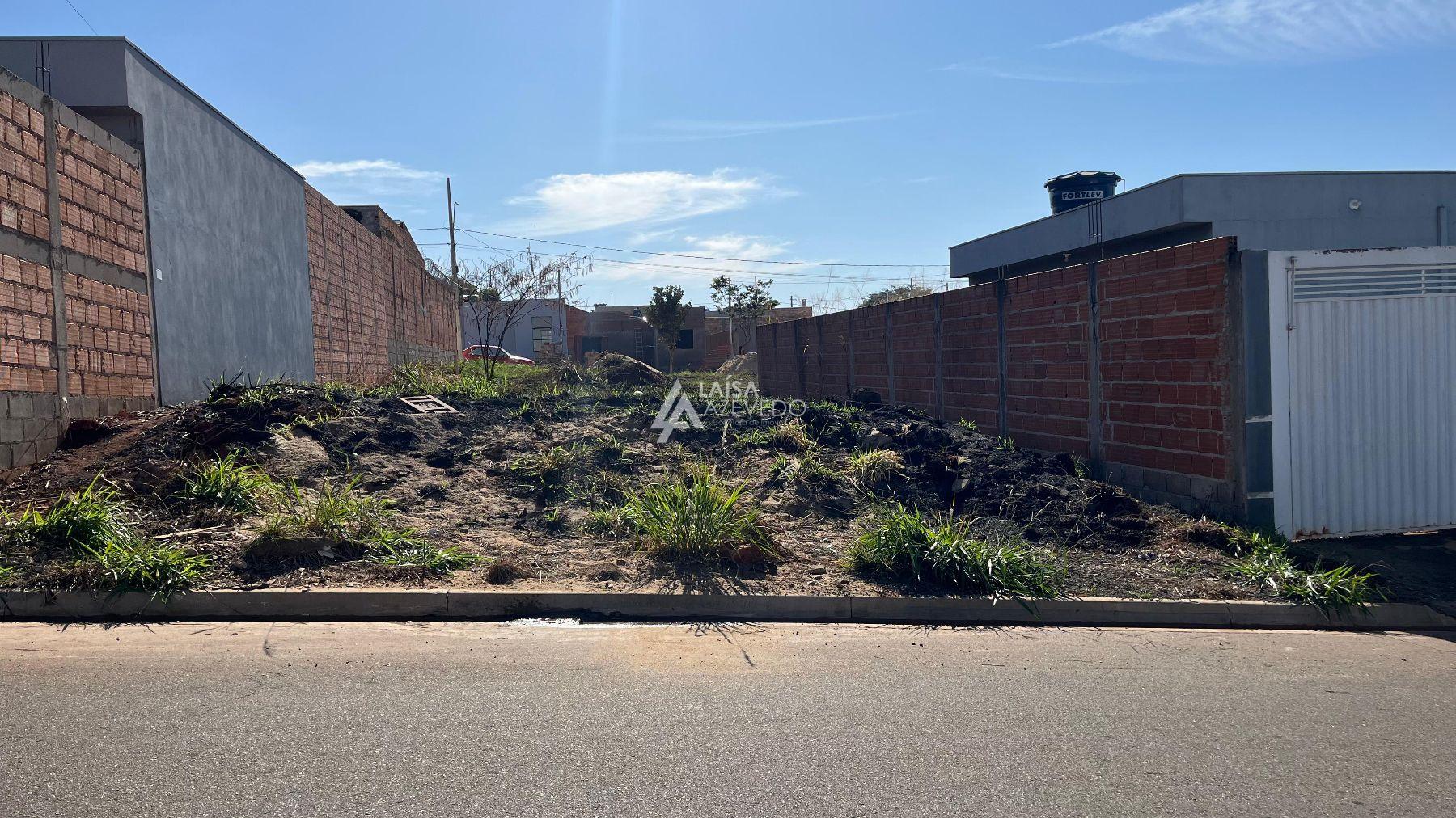 LOTE NOVA PASSOS II