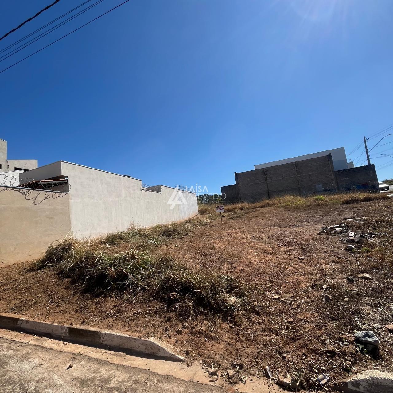 LOTE PARQUE DAS AROEIRAS