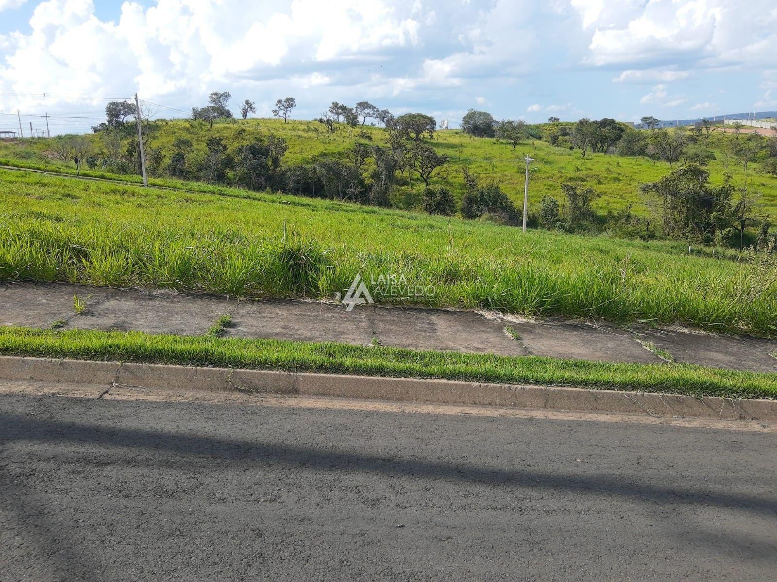 LOTE RESIDENCIAL ALVORADA