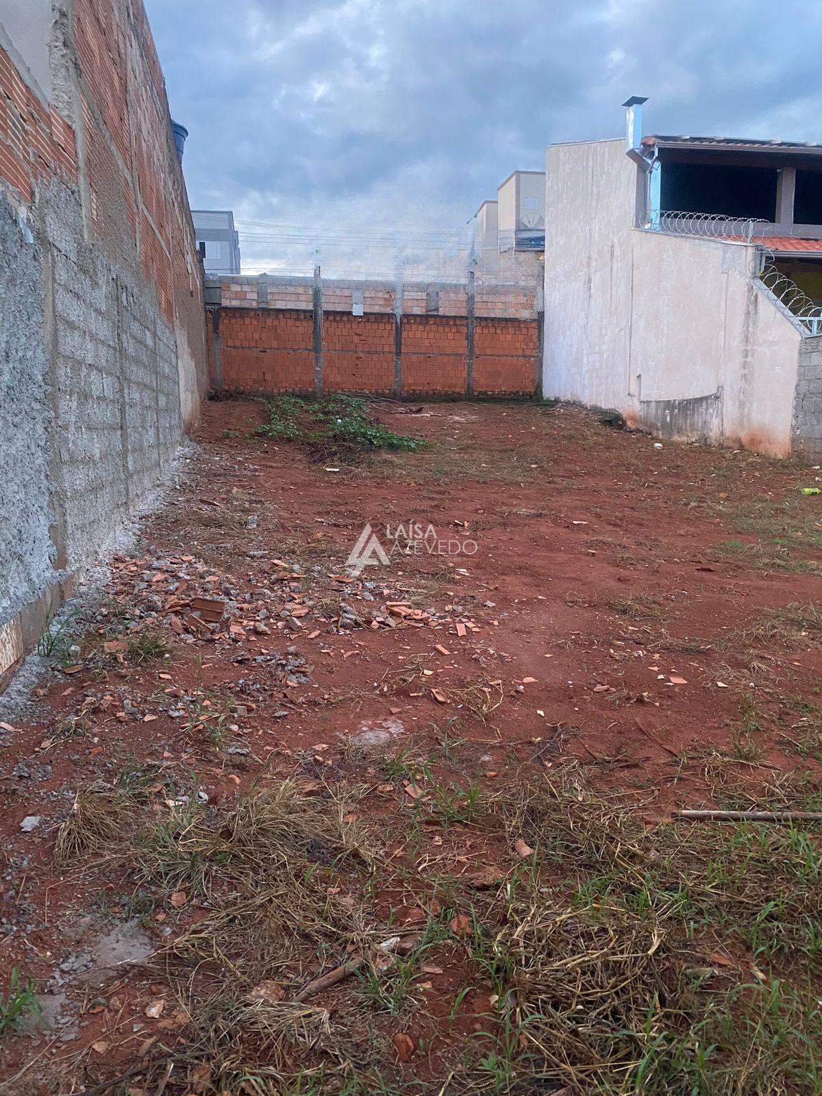 LOTE SANTA LUZIA
