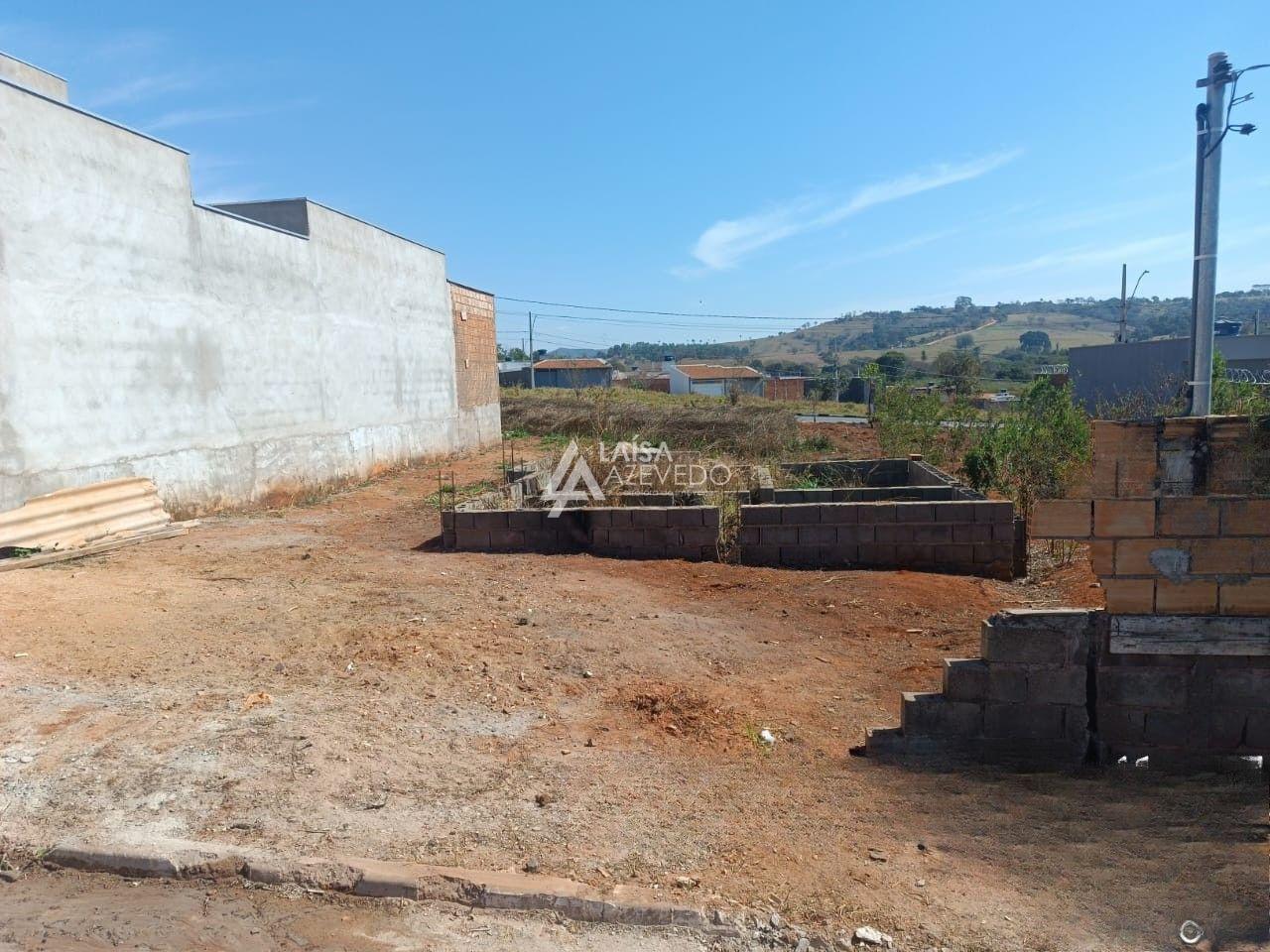 LOTE JARDIM FLORENÇA