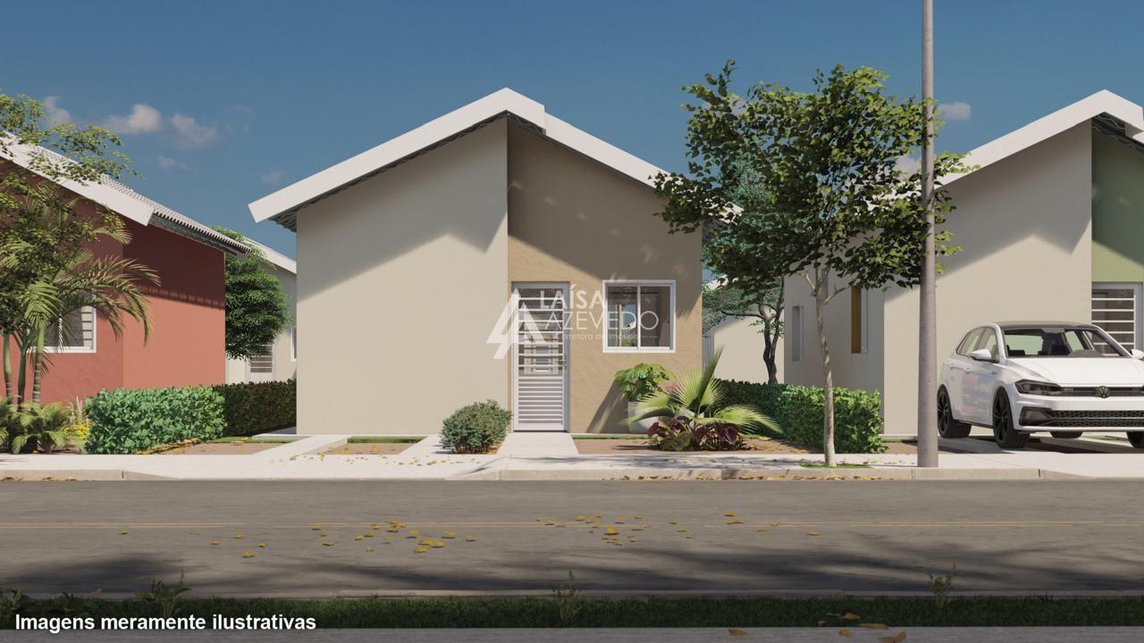 CASAS JARDIM HORTÊNCIA