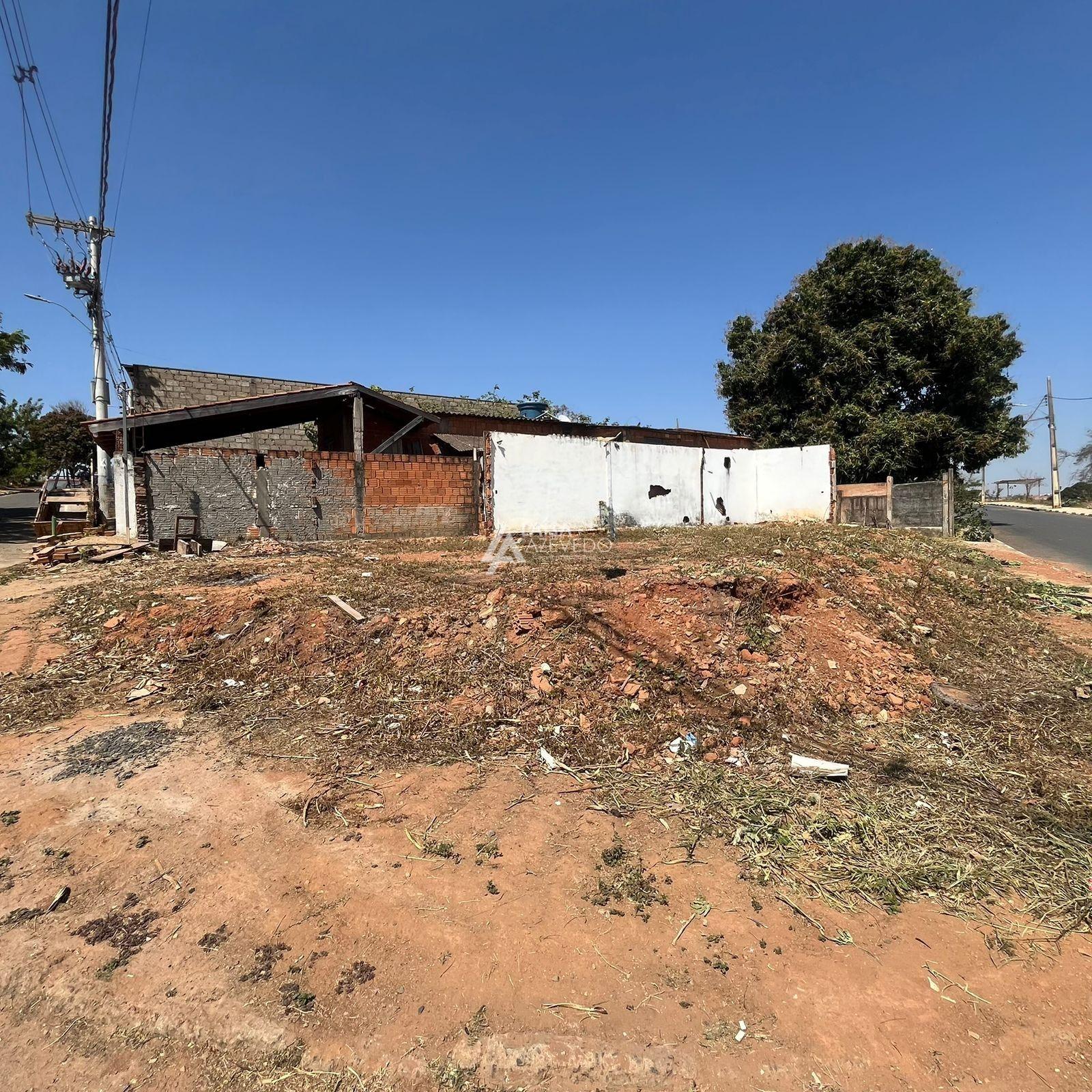 LOTE JARDIM PRIMAVERA