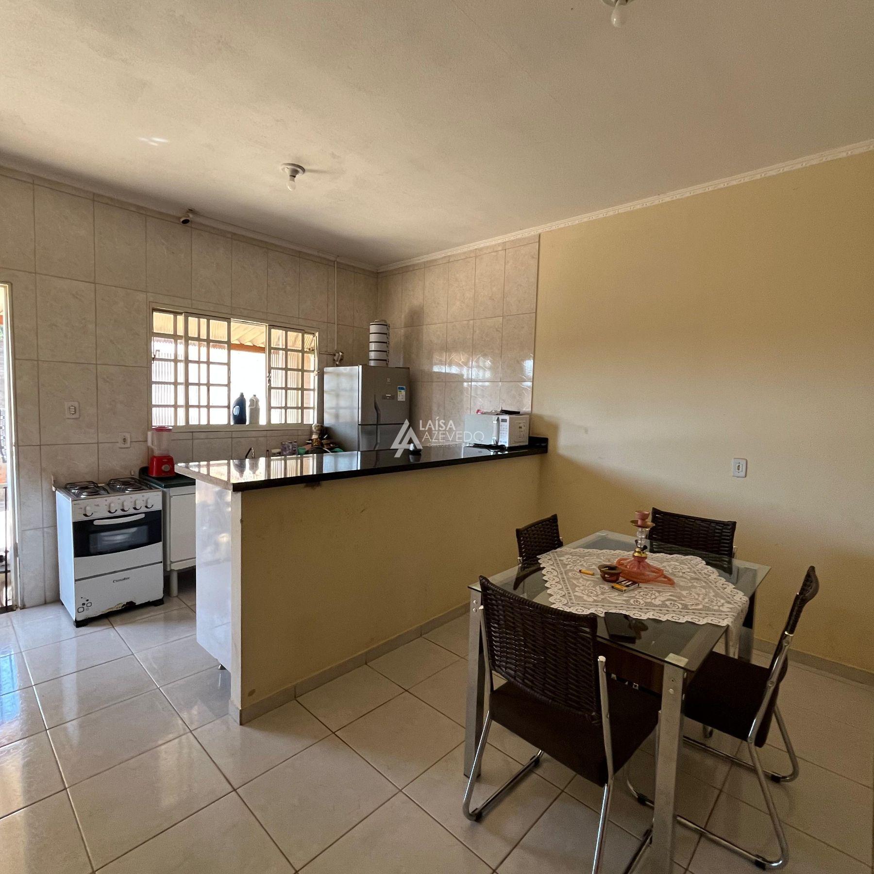 CASA NOSSA SRA DE LOURDES